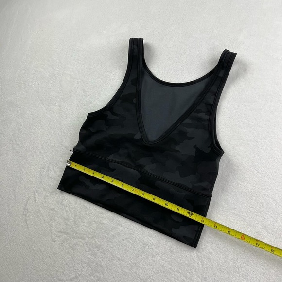 Lululemon Power Pivot Tank - 10 - Picture 4 of 5